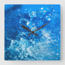 Suche nach wasserfall wanduhren Modern