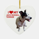 Suche nach jack russell ornamente Verzierung