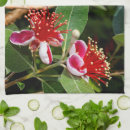 Suche nach exotische blumen geschirr tücher Blätter