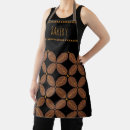 Suche nach vintage moderne schürzen Kochen