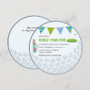 Suche nach golf party einladungen Golfparade