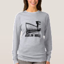 Suche nach berlin mauer tshirts Deutschland