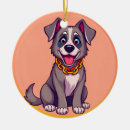 Suche nach glücklicher hund ornamente Tier
