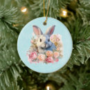 Suche nach hasen ornamente Ostern