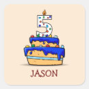 Suche nach 5 geburtstag aufkleber Kuchen
