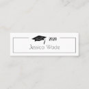 Suche nach graduation visitenkarten Uni