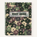 Suche nach camouflage kleine notizbücher Armee