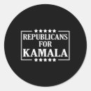 Suche nach republikaner aufkleber Kamala