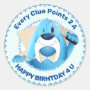 Suche nach detektiv aufkleber Geburtstag