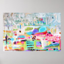 Suche nach abstrakter druck poster Collagen