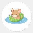 Suche nach niedliche mäuse aufkleber Für kinder