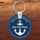 Suche nach nautical schlüsselanhänger Boat