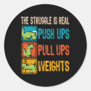Suche nach lustige fitness aufkleber Sportmotivation