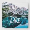 Suche nach retirement wanduhren Life is better