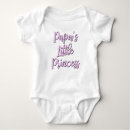 Suche nach rosa prinzessin babykleidung Bodysuit