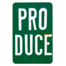 Suche nach lebensmittelgeschäft magnete Vintag