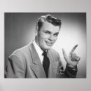 Suche nach vintage frisuren poster Betrachten der kamera