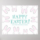 Suche nach osterhasen spaß poster Niedlich