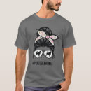 Suche nach wasserhund tshirts Mama