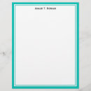 Suche nach letterhead Einfach
