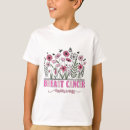 Suche nach brustkrebs blumen tshirts Brustkrebsbekämpfung