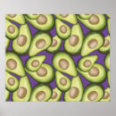 Suche nach avocado poster Vegetarisch