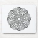 Suche nach rundes mousepads Mandala