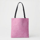 Suche nach rosa leder tote bags Tier