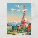 Suche nach mole postkarten Turin