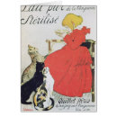 Suche nach theophile steinlen postkarten Nouveau