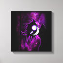 Suche nach lila leinwandbilder Cool