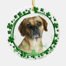Suche nach puggle ornamente Mops