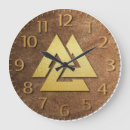 Suche nach wikinger wanduhren Wikings