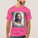 Suche nach lord jesus christus tshirts Religiös