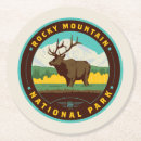 Suche nach national park untersetzer Classic vintage