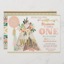 Suche nach teepee einladungen Wild