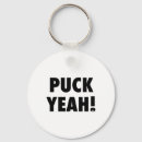 Suche nach hockey puck schlüsselanhänger Für