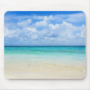 Suche nach strände mousepads Blau