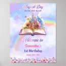 Suche nach regenbogen einhorn poster Glitzer