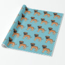 Suche nach mastiff geschenkpapier Hund