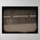 Suche nach grand central station poster Hauptbahnhof