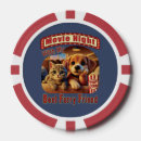 Suche nach katzen poker chips Liebhaber