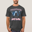 Suche nach poltergeist tshirts Schwarz und orange