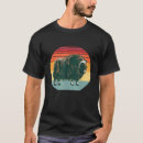 Suche nach moschusochsen tshirts Arktisch