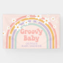 Suche nach baby party banner Retro