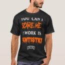Suche nach zahnmedizin tshirts Arbeit