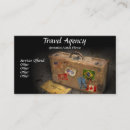 Suche nach flughafen visitenkarten Agent