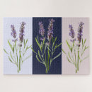 Suche nach violette blumen puzzle Family