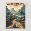 Suche nach luang prabang laos postkarten Buddhismus