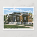 Suche nach bibliothek postkarten Vintag